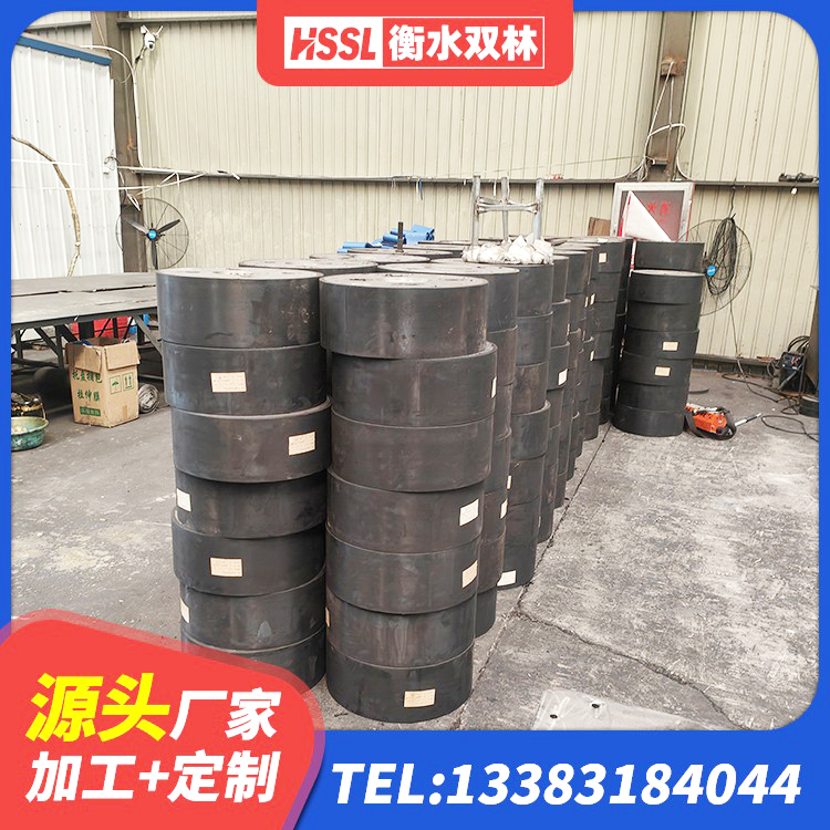 柴桑区建筑固定型抗震支座工厂 柴桑区隔震高阻尼支座什么价格 柴桑区叠层橡胶隔震支座厂家 柴桑区建筑抗震式橡胶隔震支座定制生产厂家 - 第5张