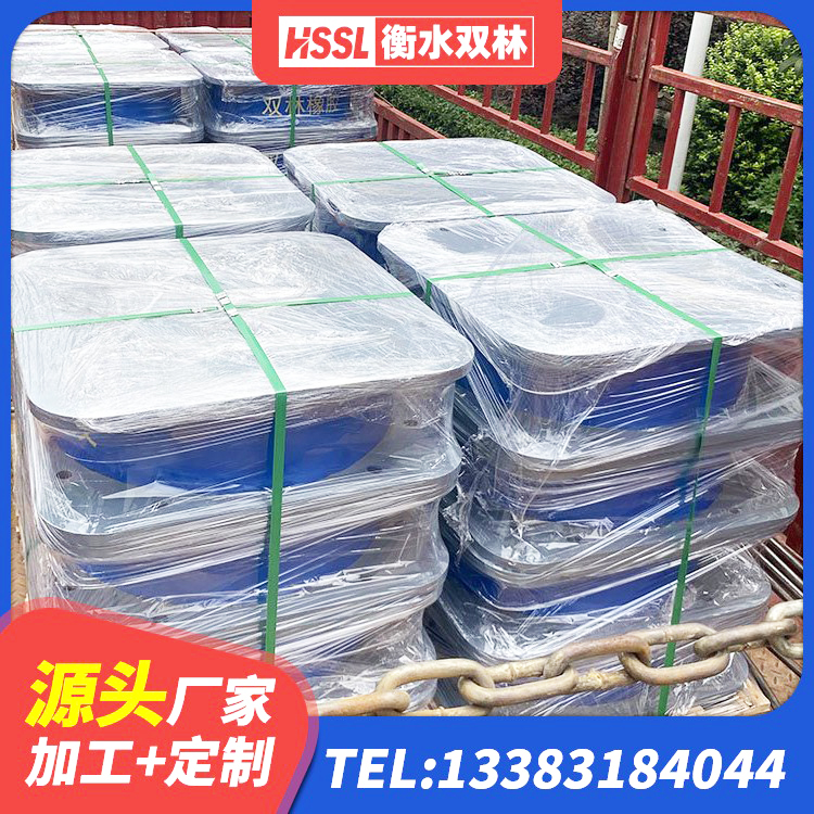 柴桑区天然橡胶隔震支座LNR900 柴桑区建筑隔震支座(LRB型) 柴桑区建筑固定型抗震支座工厂 柴桑区HDR1300隔震支座 - 第5张