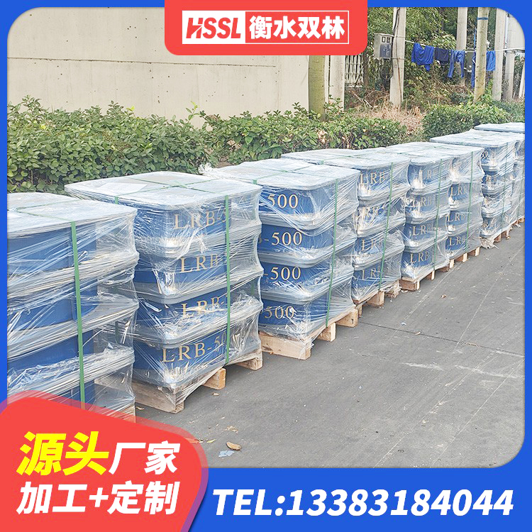 柴桑区LRB400橡胶隔震支座生产厂家 柴桑区LRB700橡胶隔震支座 柴桑区楼房建筑隔震支座厂商生产厂家 柴桑区建筑高阻尼铅芯橡胶隔震支座厂家 - 第1张