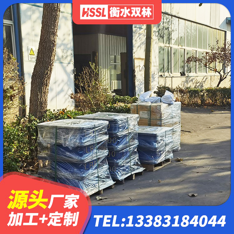 柴桑区LRB400橡胶隔震支座生产厂家 柴桑区LRB700橡胶隔震支座 柴桑区楼房建筑隔震支座厂商生产厂家 柴桑区建筑高阻尼铅芯橡胶隔震支座厂家 - 第5张